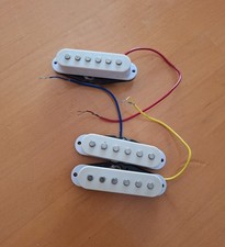 Gitarre fender series gebraucht kaufen  Wissen-Umland