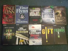vince flynn gebraucht kaufen vince flynn gebraucht kaufen Lensahn