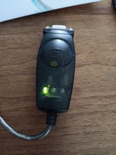 Adaptador conversor serial Belkin F5U109 USB para 9 pinos RS-232 DB9 para PC Mac Funciona comprar usado  Enviando para Brazil