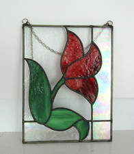 Vtg. hanging tulip for sale  Parrish