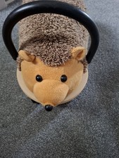 Wheely bug hedgehog for sale  SLOUGH