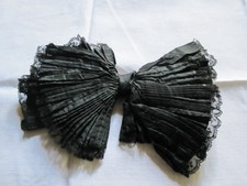 Ancien noeud taffetas d'occasion  Tours-