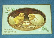 Es4 1910s easter for sale  Hudson