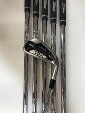 Titleist 714 set usato  Spedire a Italy