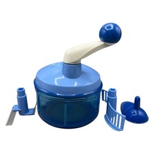 Tupperware quick chef gebraucht kaufen Tupperware quick chef gebraucht kaufen  Witten