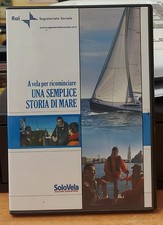 Una semplice storia usato  Verrua Savoia