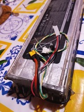 Batteria originale per usato  Pisa