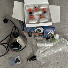 Storz bickel volcano for sale  ASHBY-DE-LA-ZOUCH