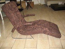 Rom relax liege gebraucht kaufen  Troisdorf