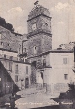 Usado, # SGURGOLA: TORRE DEL MUNICIPIO comprar usado  Enviando para Brazil
