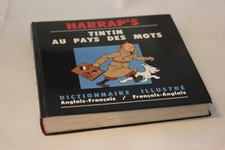 Tintin pays mots d'occasion  Bordeaux-