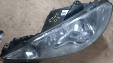 peugeot 206 1 18 usato peugeot 206 1 18 usato Sesto al Reghena