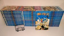 One piece sequenza usato  Marano di Napoli