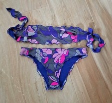 Costume bikini donna usato  Varano Borghi