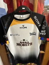 Rugby shirt match for sale  CARDIFF