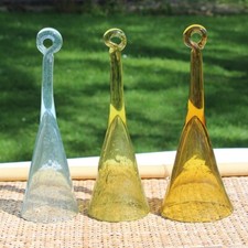 Set verres pomponnettes d'occasion  Cerisy-la-Salle