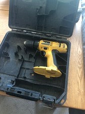 Dewalt volt battery for sale  ST. ALBANS