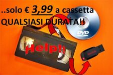 Servizio conversione riversame usato  Ragalna