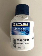 Nexa autocolor aquabase gebraucht kaufen  Wittenberge