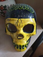 Star wars skull for sale  SHEERNESS