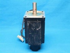 Servo motor CA Fuji Electric GYS751DC2-T2A GYS751DC2T2A 750W enferrujado com quebra comprar usado  Enviando para Brazil