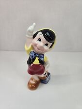 Vintage disney pinocchio d'occasion  Expédié en Belgium