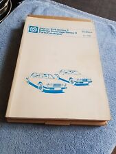 Jaguar xj6 series for sale  BEDFORD