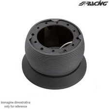 Mozzo volante collassabile usato  Carrara