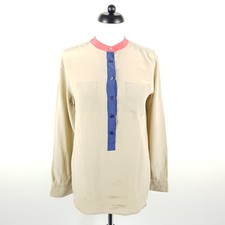 Equipment seidenbluse damen gebraucht kaufen  Neuburg a.d.Donau