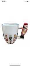 set nutcracker 6 mugs for sale  Kearny