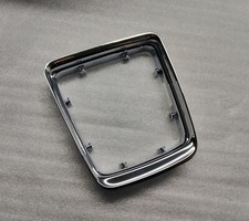 OPEL ZAFIRA C GUARNIÇÃO DE CÂMBIO CROMADA SURROUND FABRICANTE DE EQUIPAMENTO ORIGINAL NOVO 9226600015 2012-2018 comprar usado  Enviando para Brazil