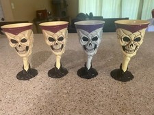 Skeleton skull plastic for sale  Palm Harbor