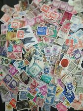 500 timbres entier d'occasion  Bourbourg