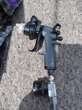 Hvlp performance spray for sale  ANDOVER