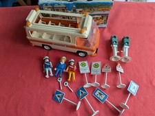 Vintage playmobil school for sale  EASTLEIGH