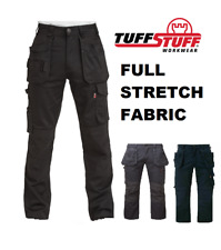 Mens stretch trouser for sale  UK