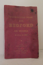 Bedford 1 5cwt for sale  BRISTOL