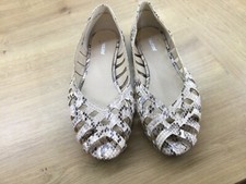 Womens flat shoes for sale  MIDDLESBROUGH