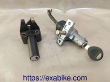 Contacteur cle yamaha d'occasion  Languidic