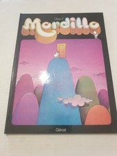 Mordillo opus glenat d'occasion  Sennecey-le-Grand