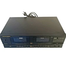 Marantz 285 piastra usato  Cornate d'Adda