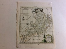 Map circle westphalia gebraucht kaufen  Leipzig