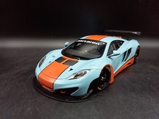 Mclaren 12c gt3 usato  Gorla Minore