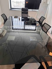 Meubles bureau salle d'occasion  Levallois-Perret