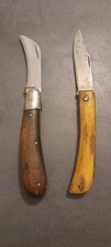 Vecchi coltelli con usato  Terre del Reno