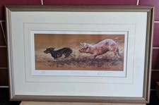 Mick cawston sausage for sale  EXMOUTH