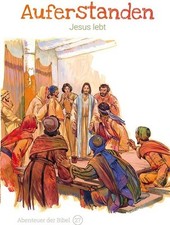 Auferstanden jesus lebt gebraucht kaufen  Berlin
