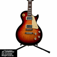 Used gibson les for sale  Winchester