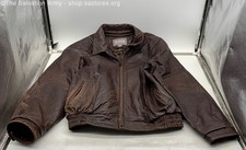 Wilsons leather men for sale  Wilkes Barre