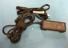 Genuine power adapter for sale  Champlain